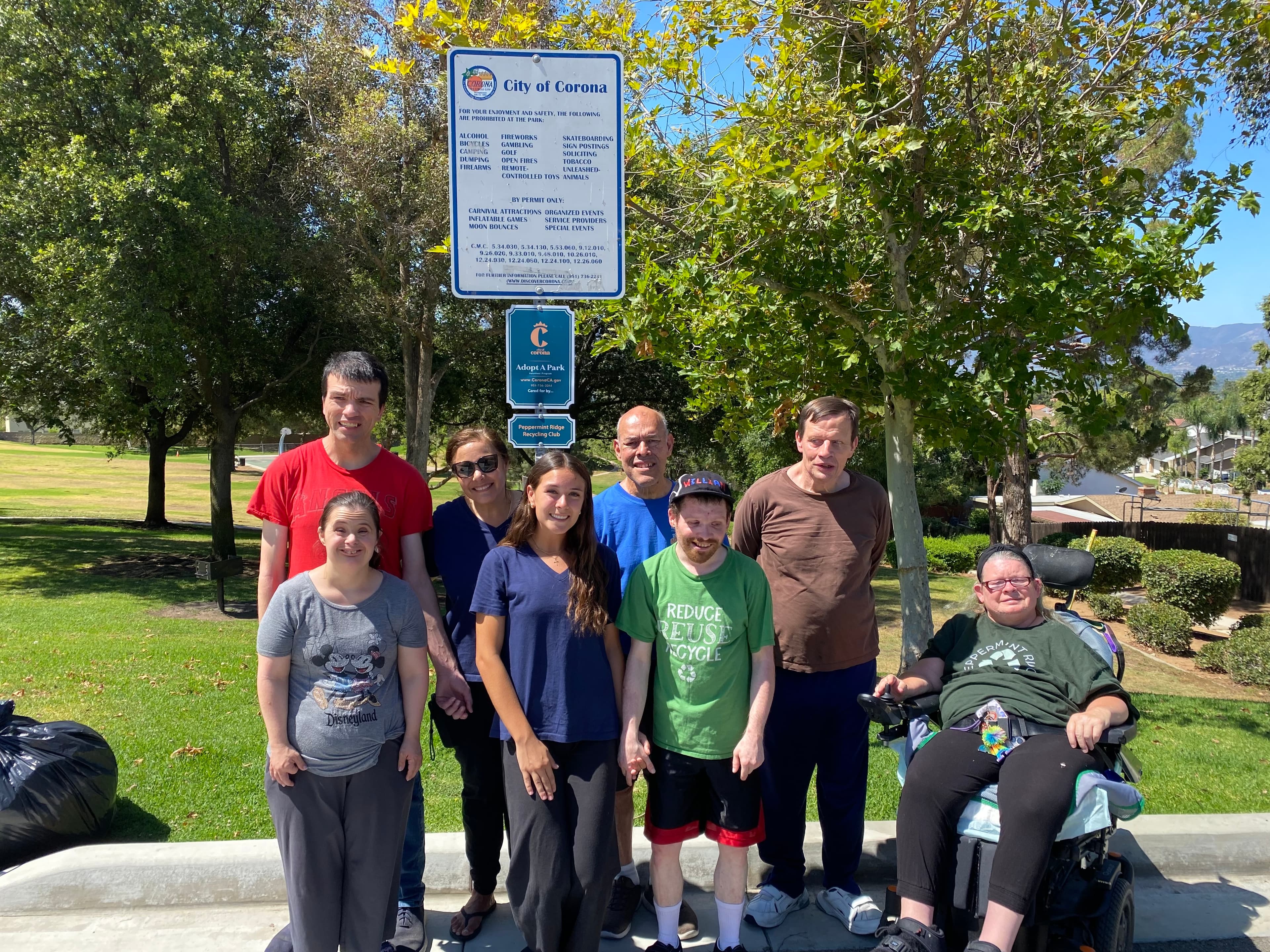 Community photo