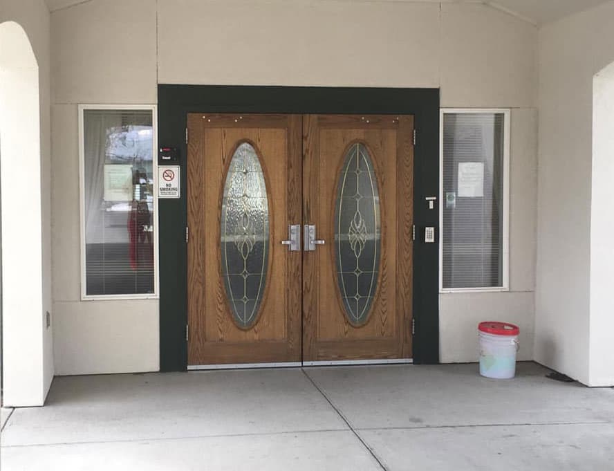 Community photo