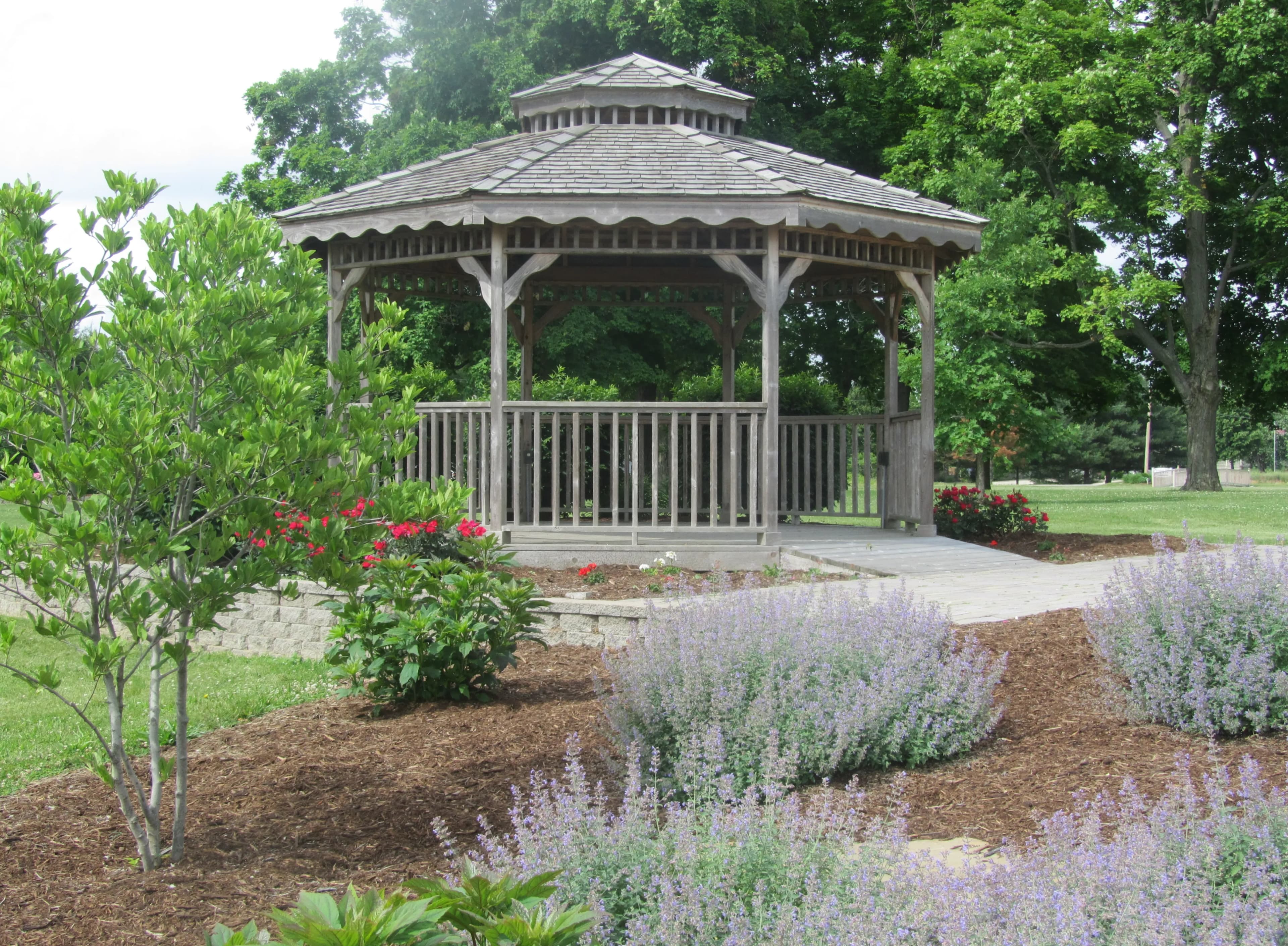 Community photo