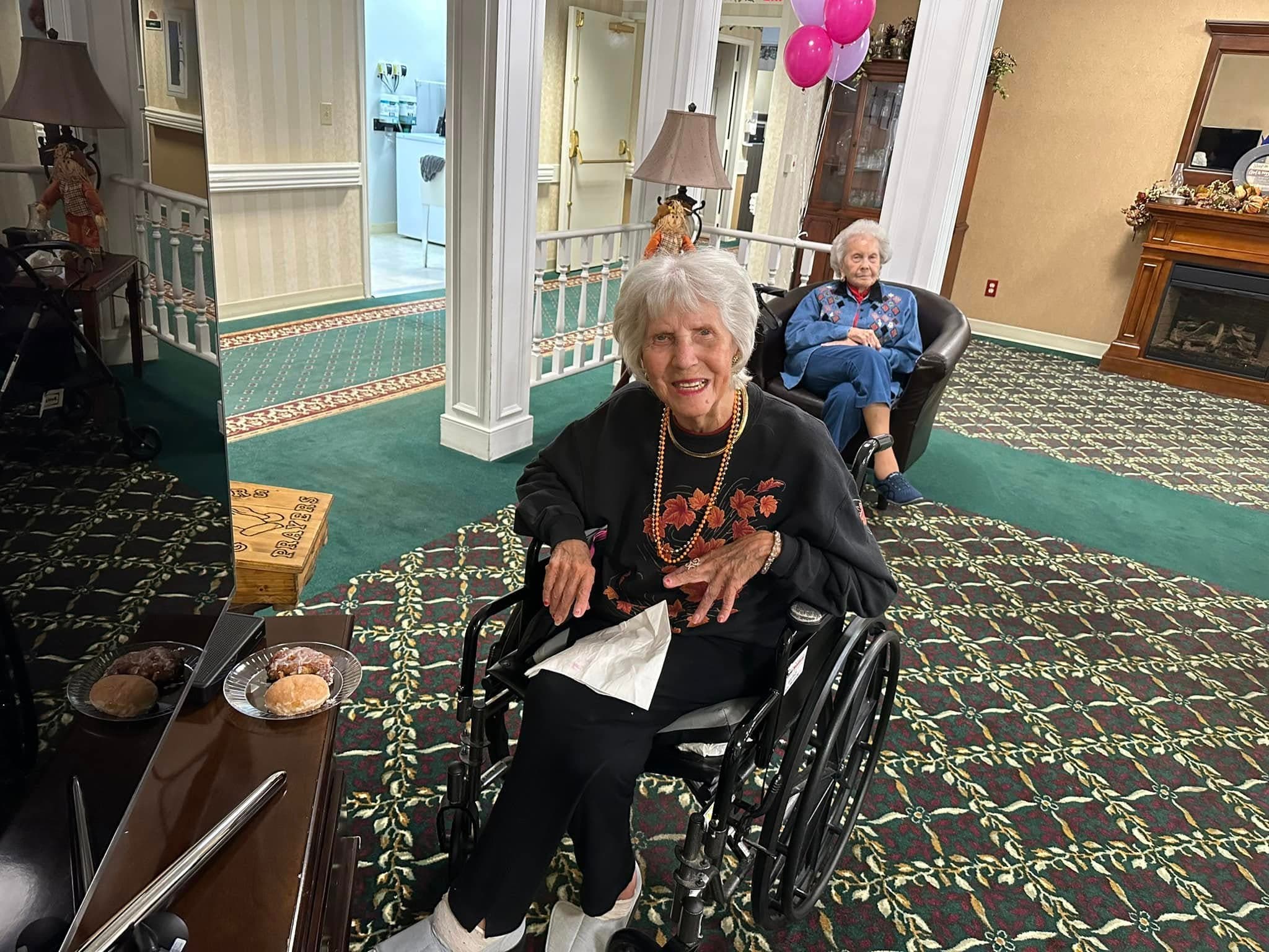 Community photo