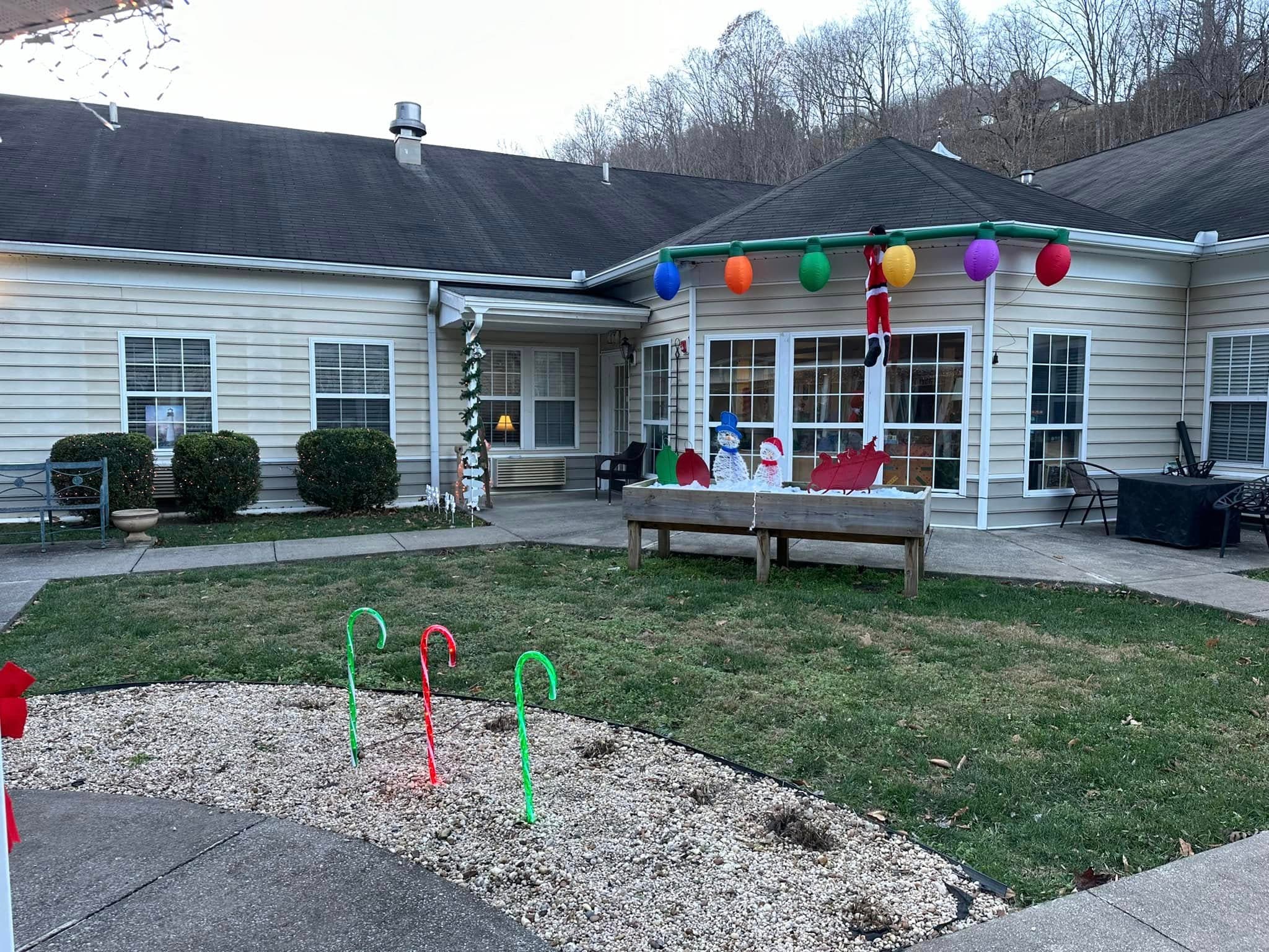 Community photo