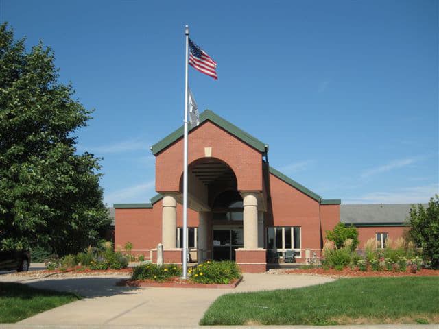 Community photo