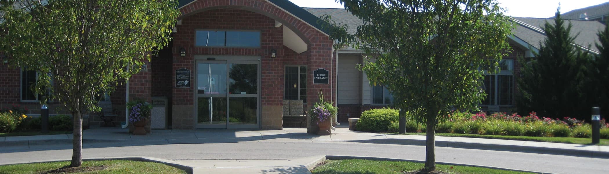 Community photo