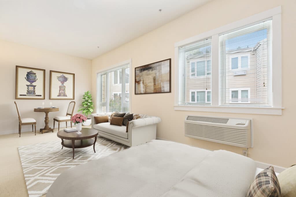 Rose Schnitzer Manor photo 17