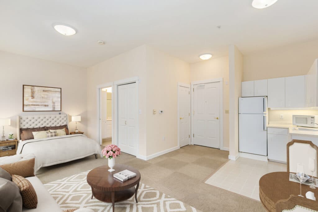 Rose Schnitzer Manor photo 15