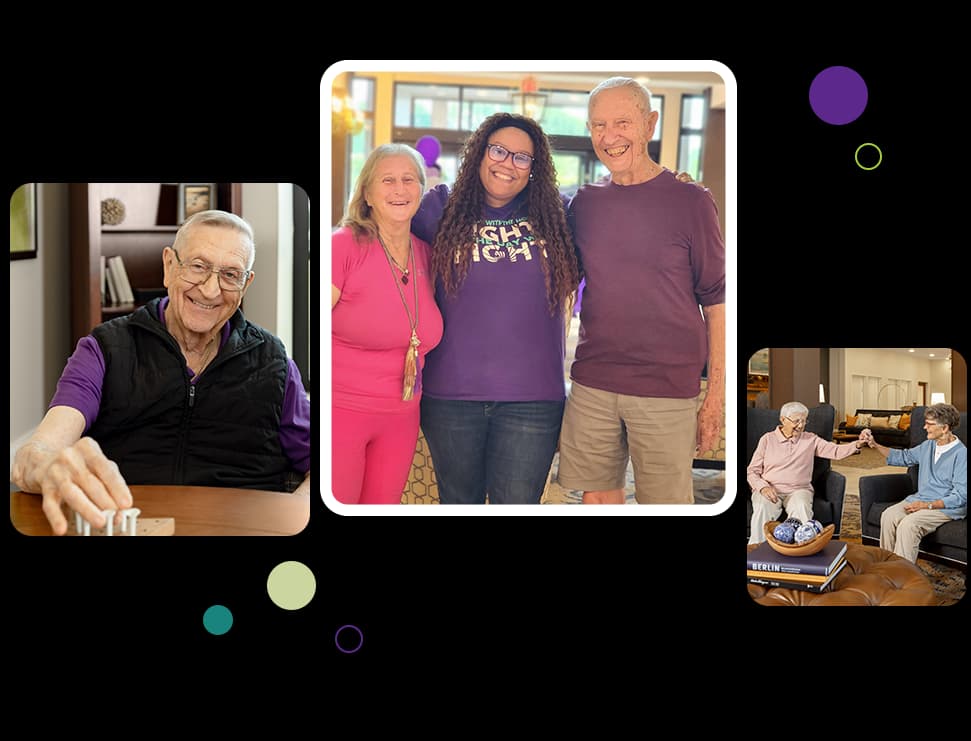 Community photo