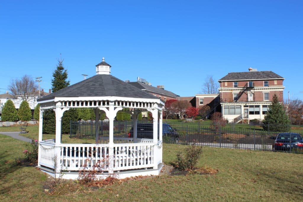 Community photo