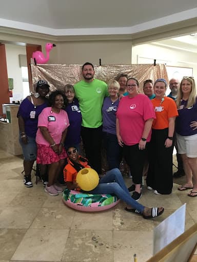 Community photo