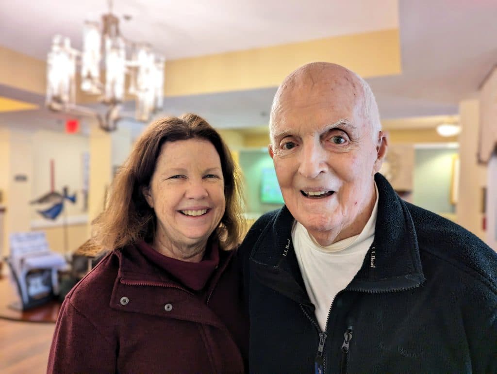 Community photo