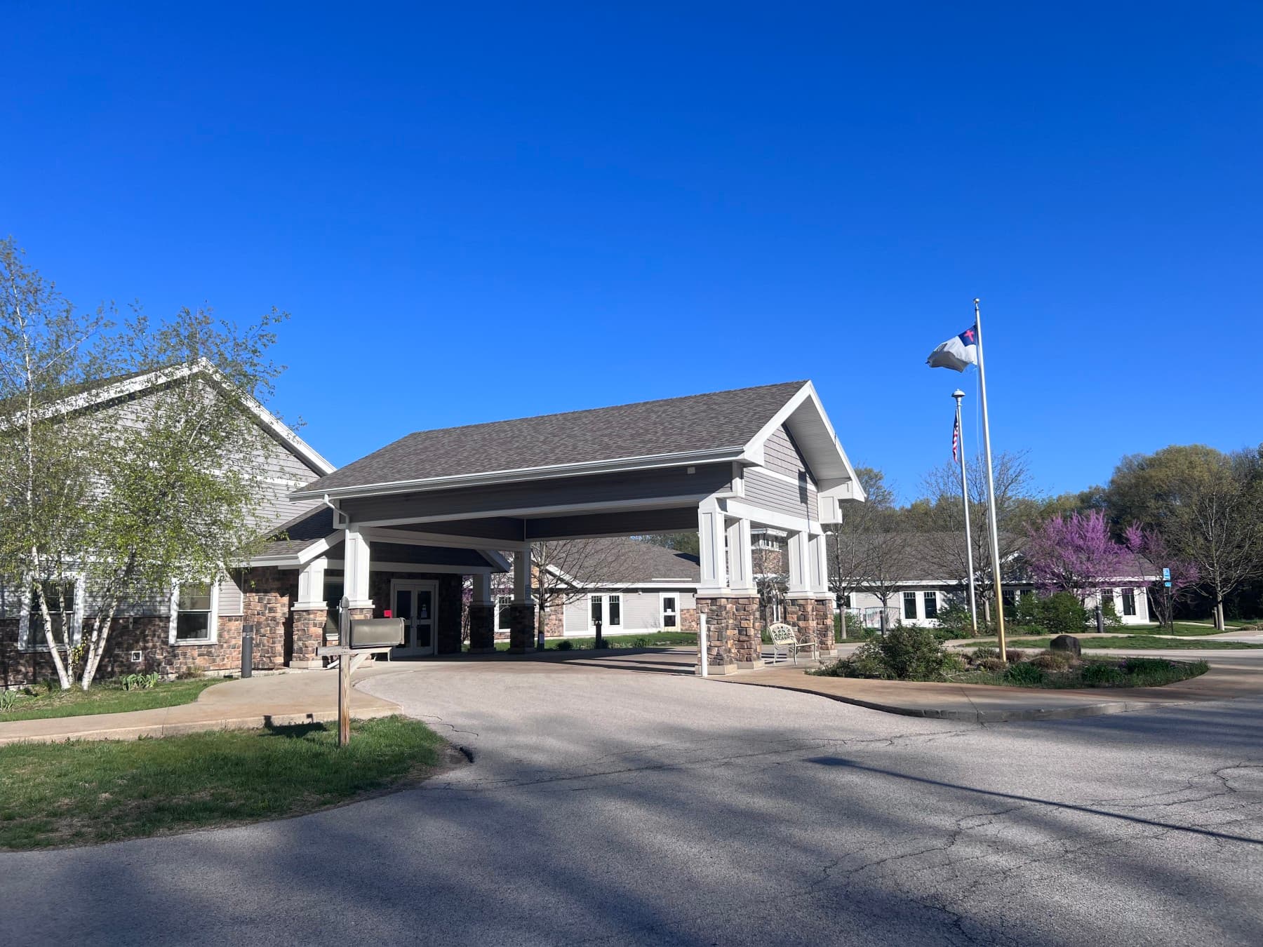 Community photo