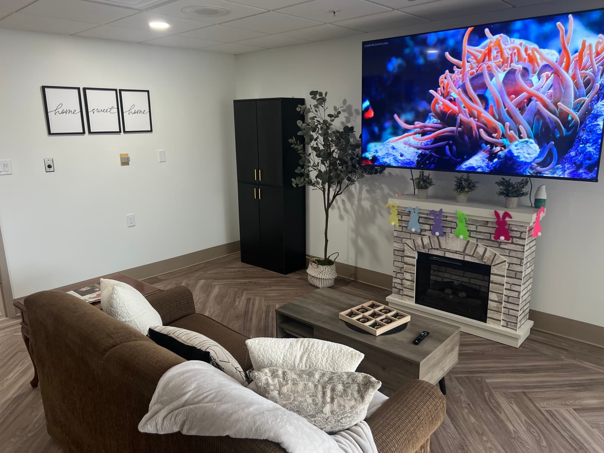 Community photo