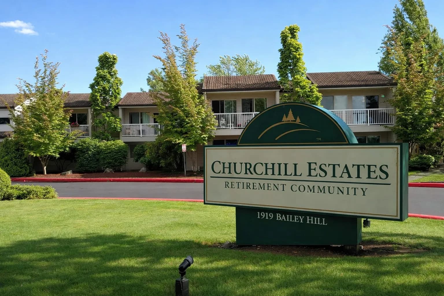 Community photo
