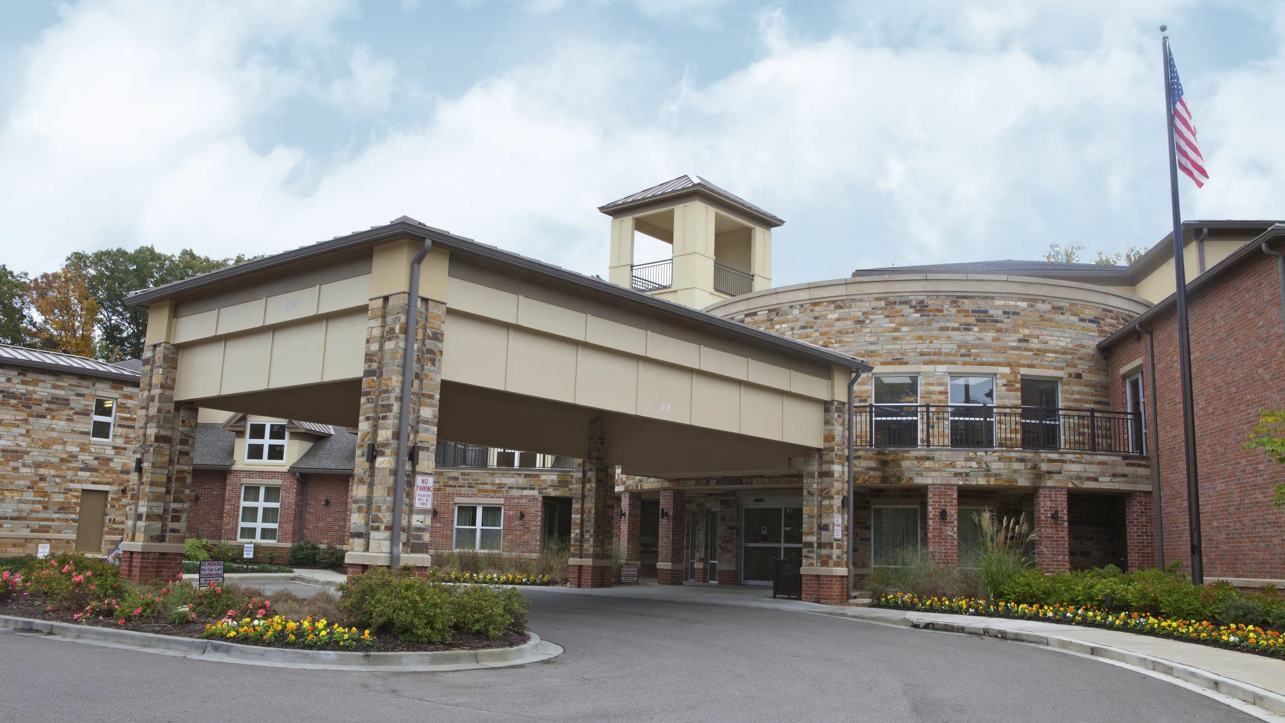 Community photo