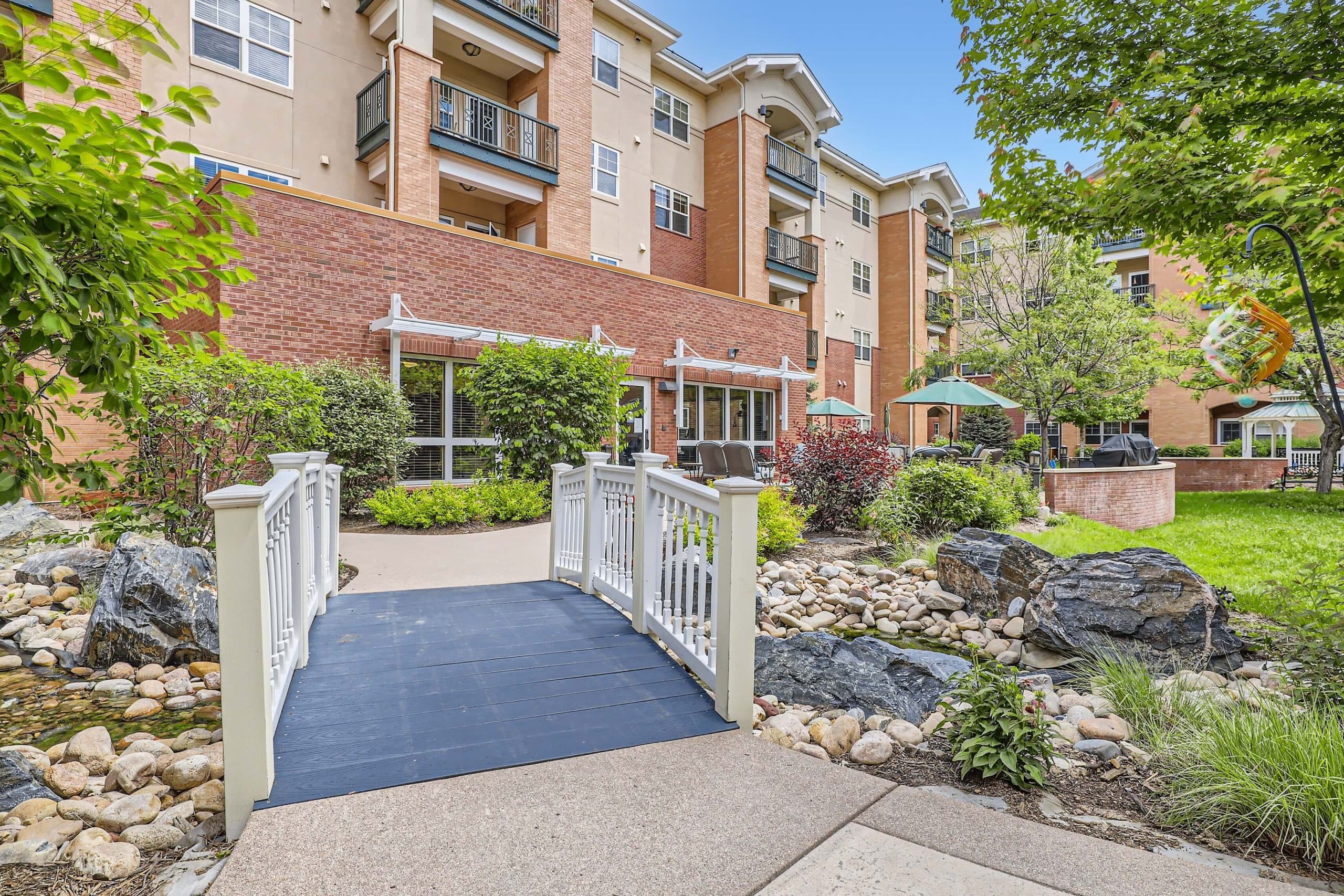 Clermont Park Assisted Living