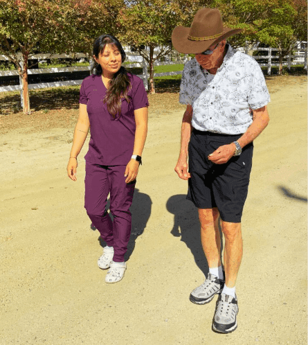 Community photo