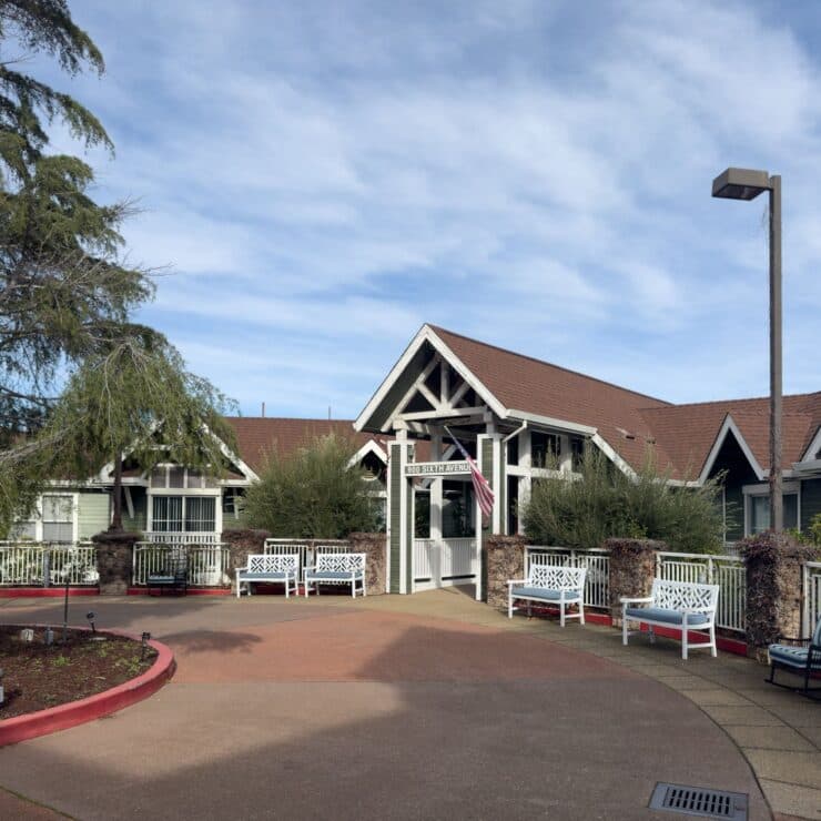 Community photo