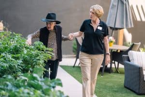 Community photo