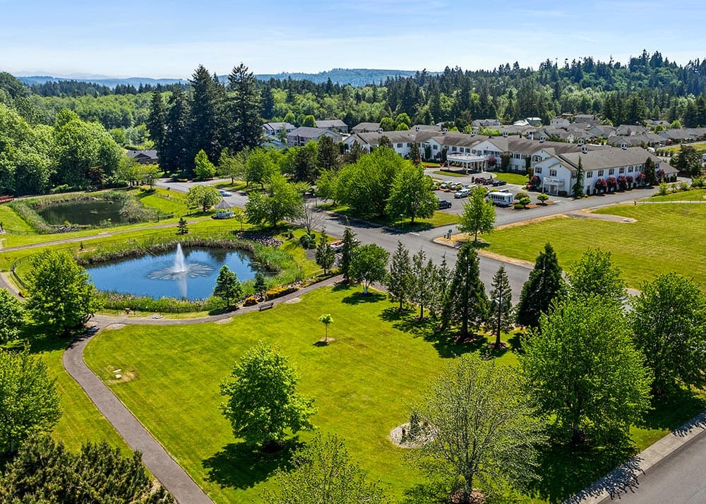 Community photo