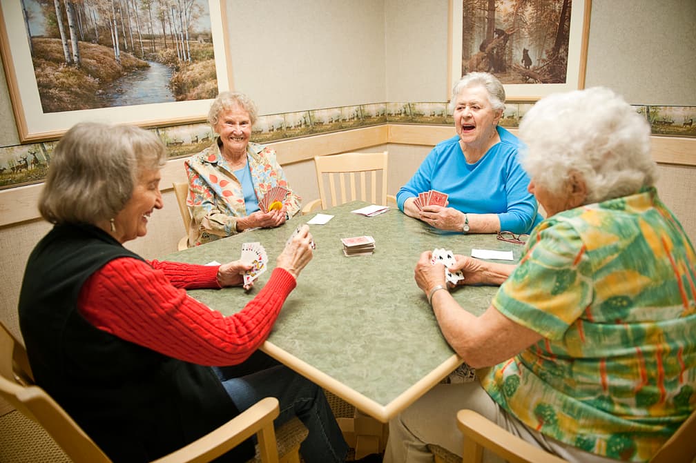 Colorado Springs Senior Homes photo 5