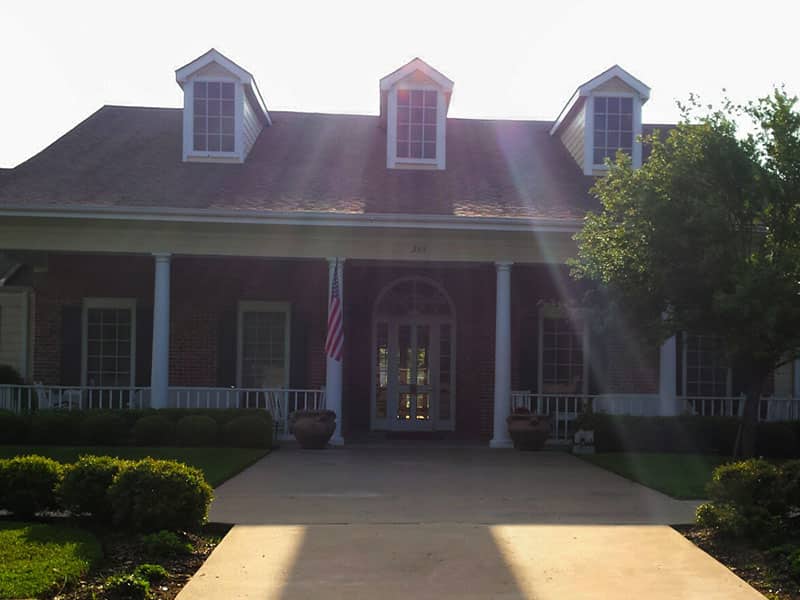 Community photo