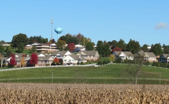 Community photo