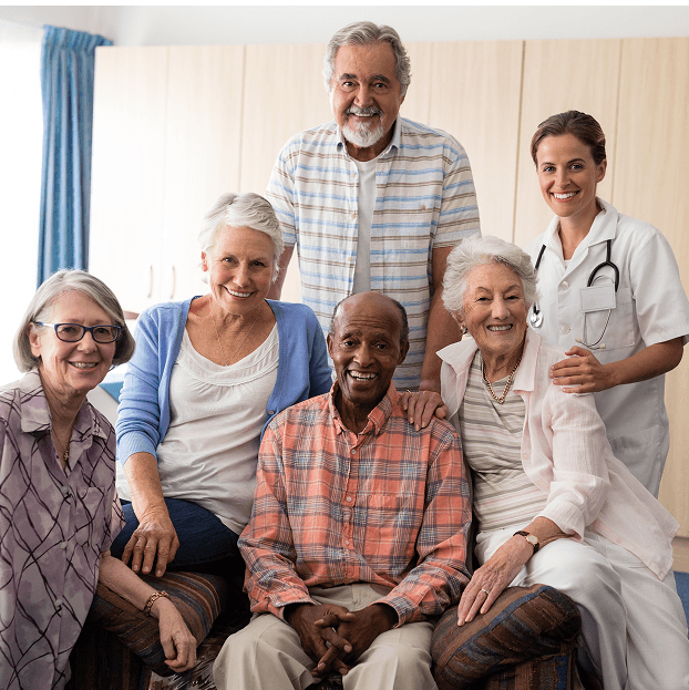 Community photo