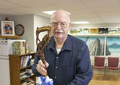 Community photo
