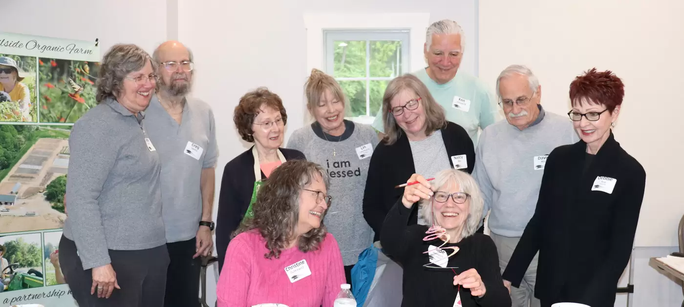 Community photo