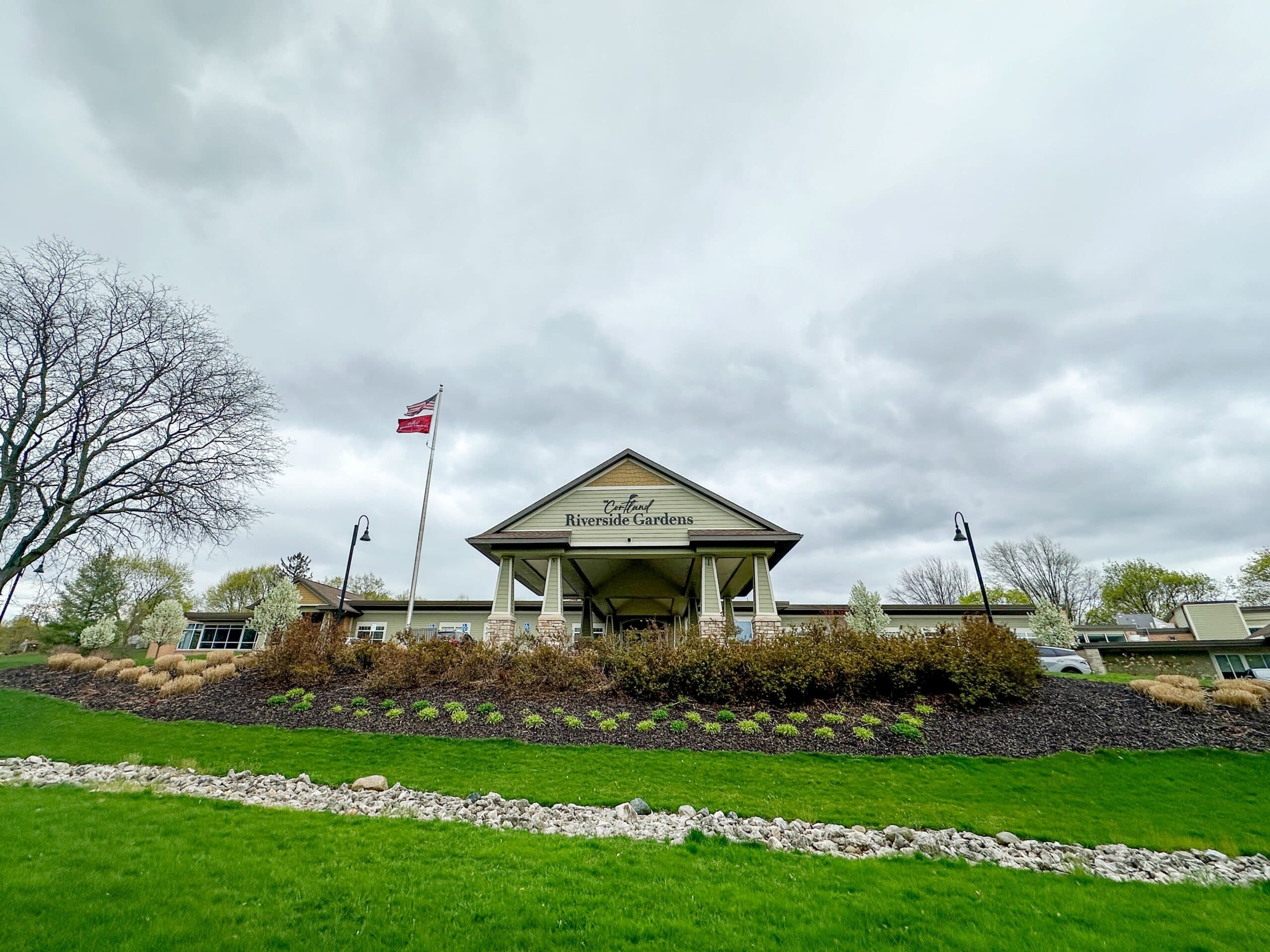 Community photo