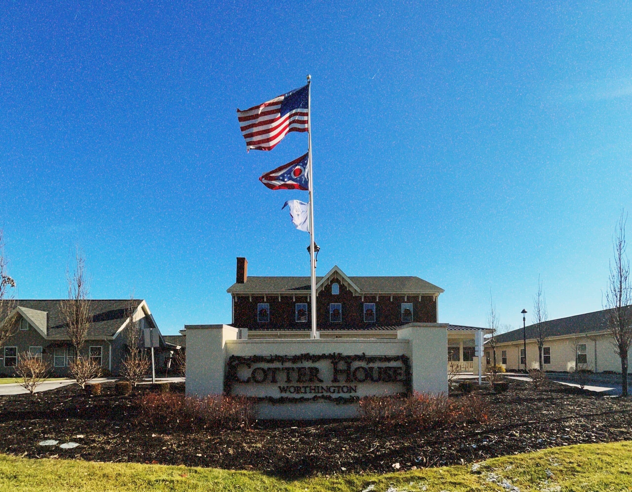 Community photo