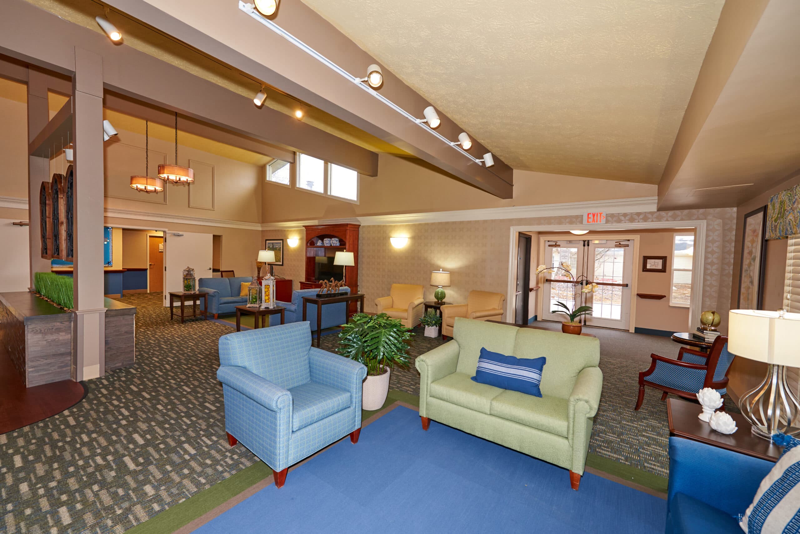 Community photo