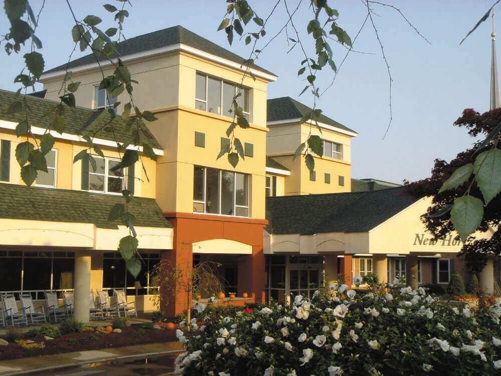 Community photo
