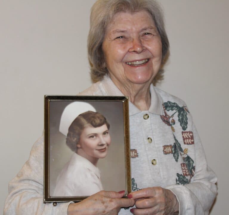 Community photo