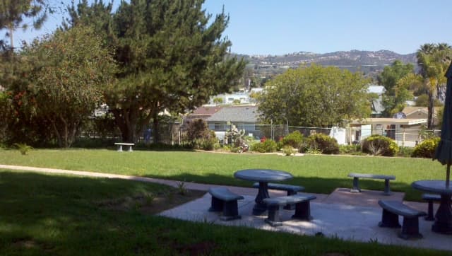 Community photo