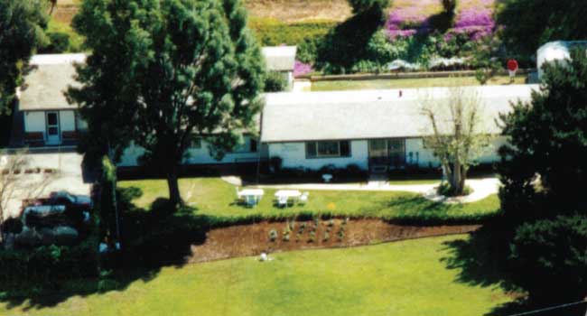 Community photo