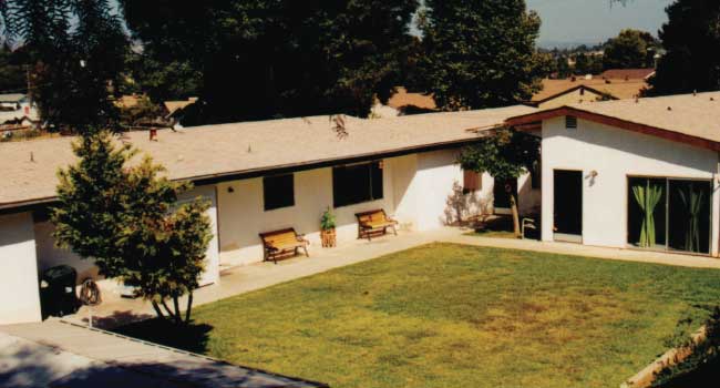 Community photo