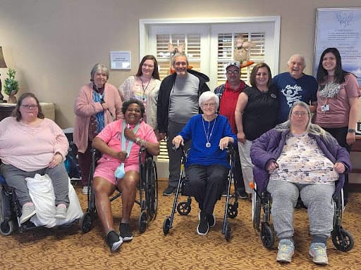 Community photo