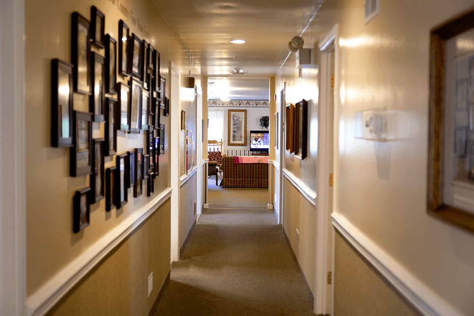 Community photo