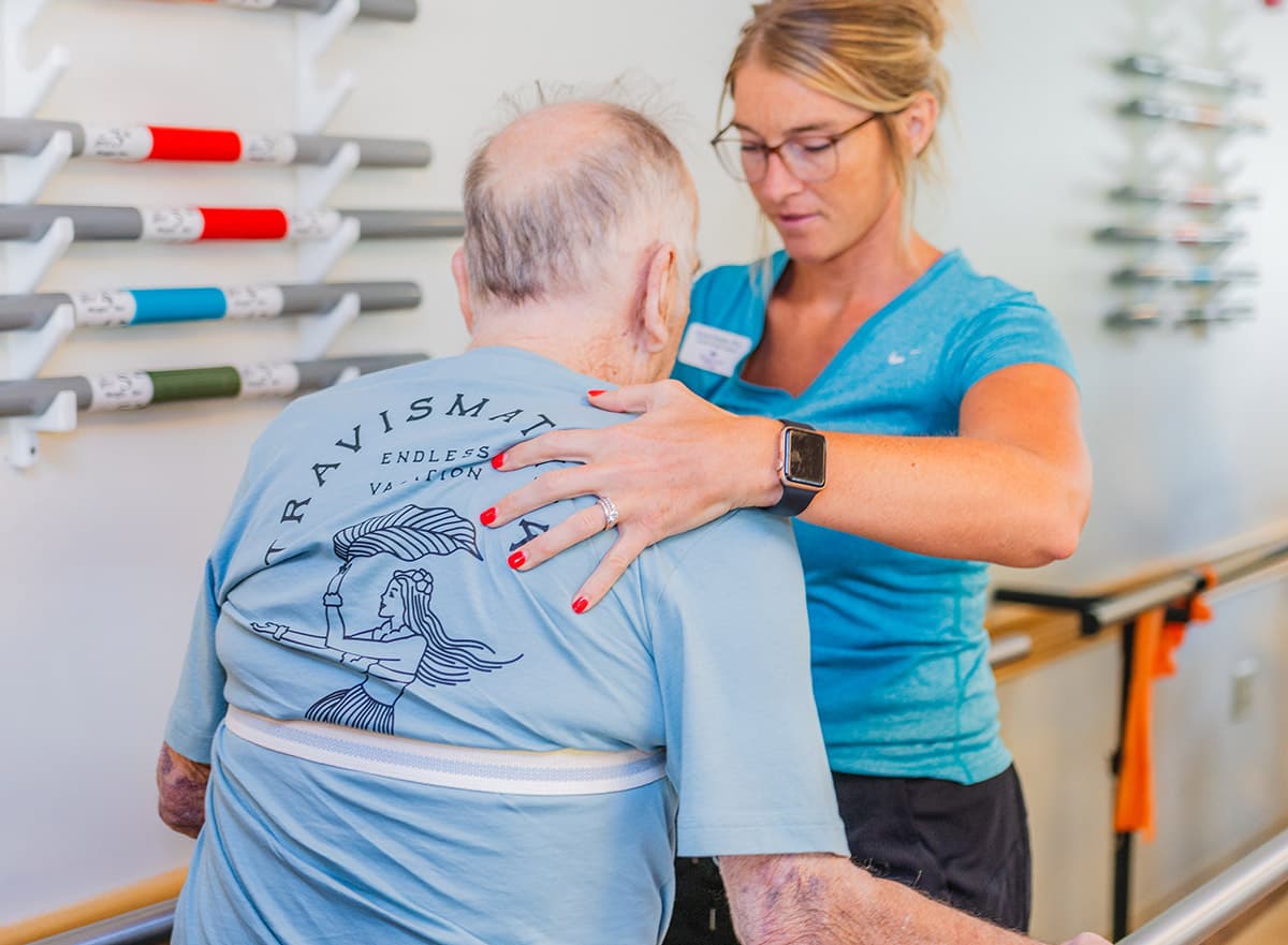 Community photo