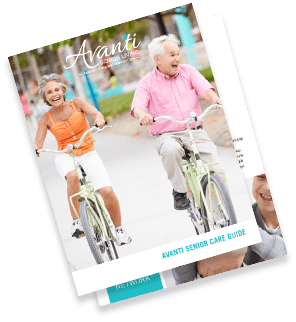 Avanti Senior Living at Covington photo 14