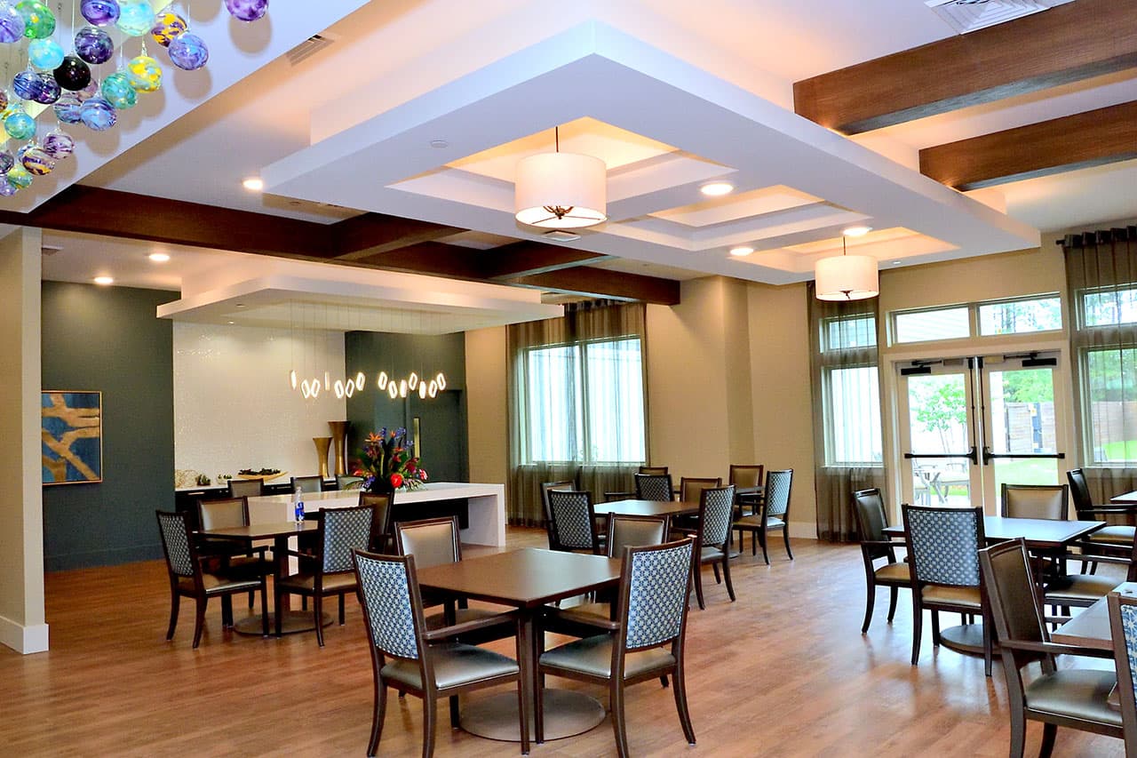 Avanti Senior Living at Covington photo 8