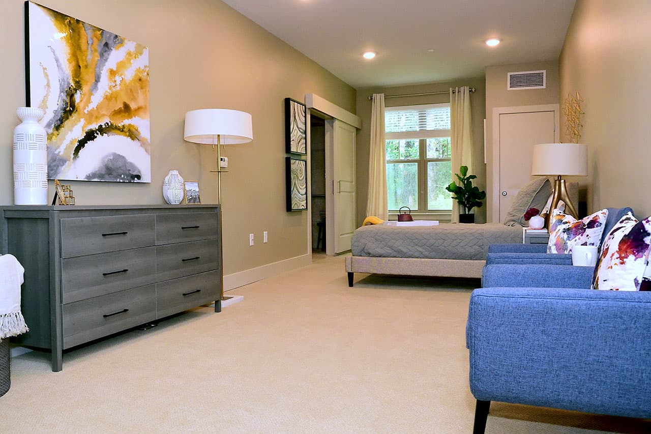 Avanti Senior Living at Covington photo 12