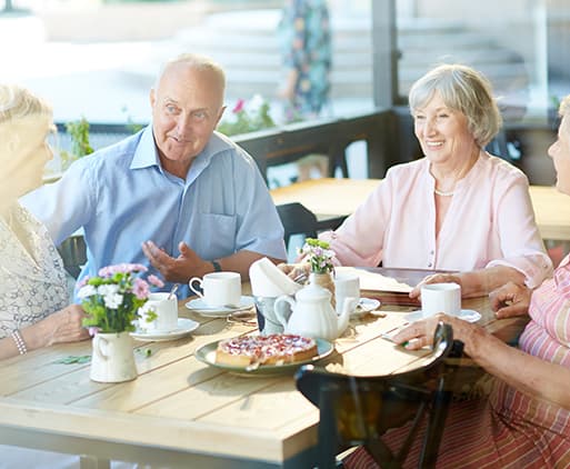 Avanti Senior Living at Covington photo 3