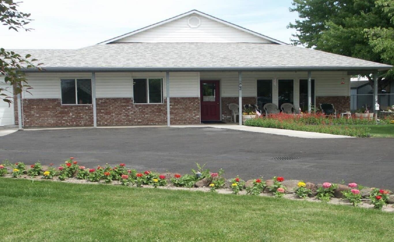 Community photo