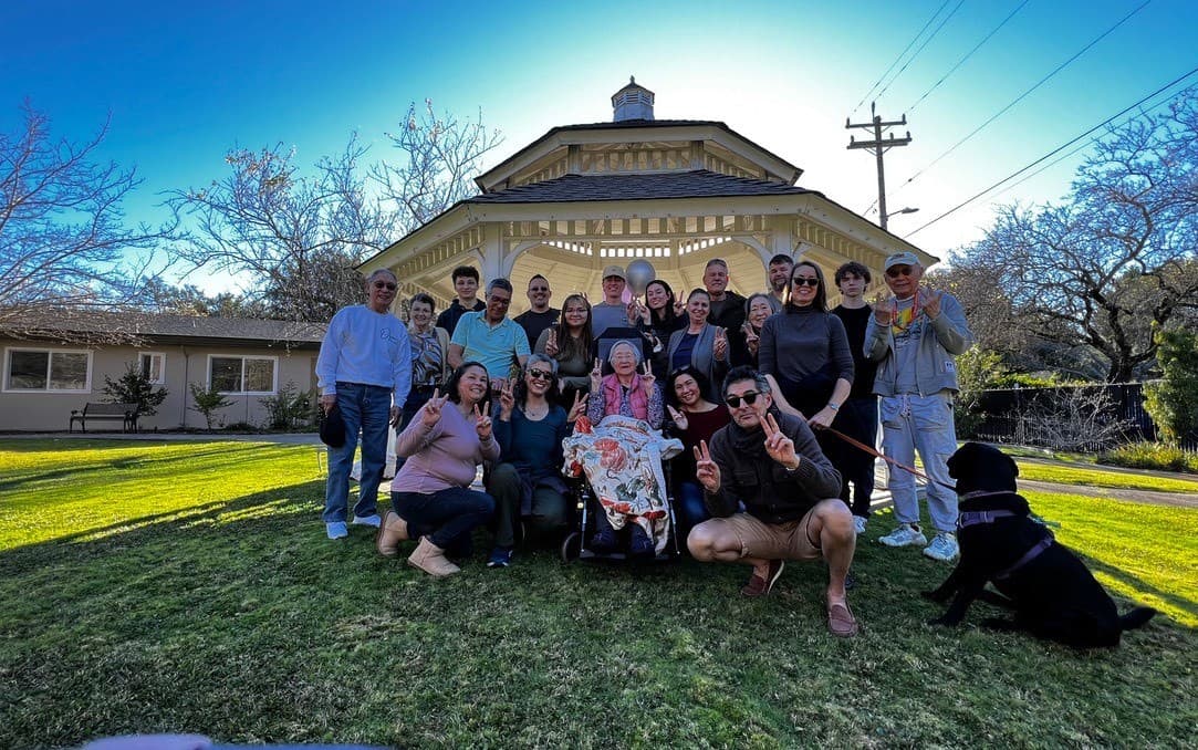 Community photo