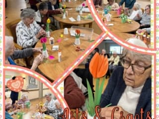 Community photo