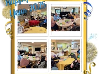 Community photo