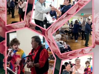 Community photo
