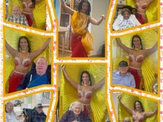 Community photo