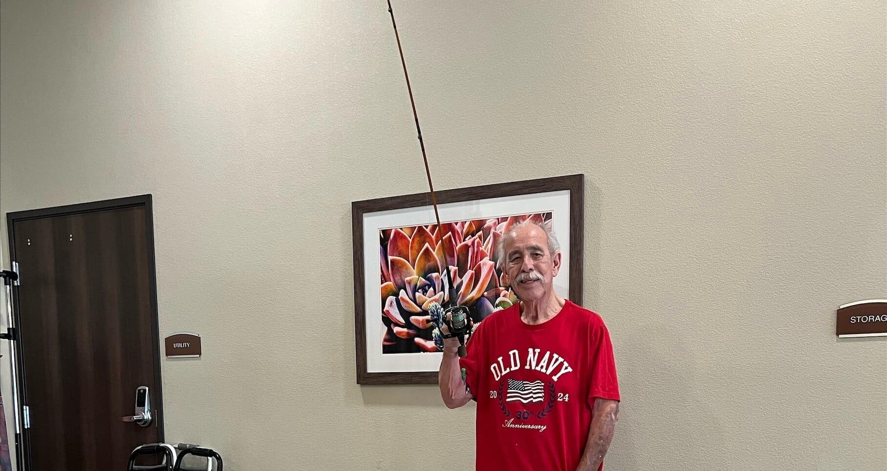 Community photo